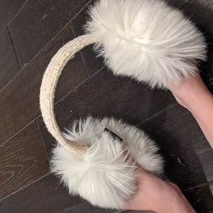 Ear-muffs, Surely Kids, EUC